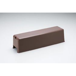 TCL61BR [タップカバー ロング ブラウン]