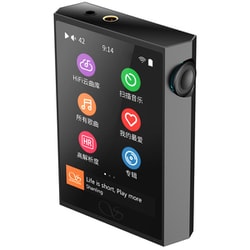 Amazon.co.jp: Shanling M1 Plus シャンリン ロスレスポータブルプレーヤー DAP コンパクトES9069Q 768  kHz/32 bit DSD512 音楽プレーヤー 3.5mm 4.4mm Bluetooth5.2送受信 USB-DAC Mtouch 2.0 