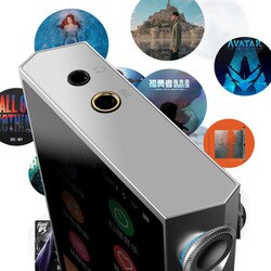 ポータブルプレーヤー Shanling M1 Plus M1P-S ヨドバシ.com - SHANLING シャンリン M1 Plus ロスレス