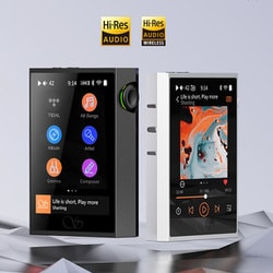ヨドバシ.com - SHANLING シャンリン M1 Plus ロスレス