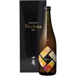 一ノ蔵 Madena（マデナ）18度 720ml [日本酒]