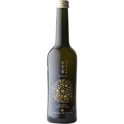 一ノ蔵 すず音GALA 9度 375ml [日本酒]