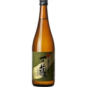 一ノ蔵 山廃仕込 特別純米酒 15度 720ml [日本酒]
