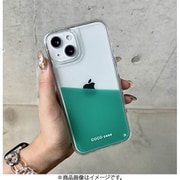 1717-15-SODA [iPhone 15用 不思議なたぷたぷケース ソーダ]