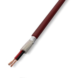 スピーカーケーブル Reference SPK-Red MkII/6.0m