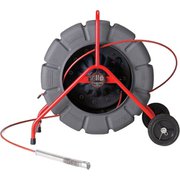 63583 [RIDGID シースネイクレギュラートゥルーセンス100メートル自動水平]