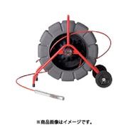 63603 [RIDGID シースネイクレギュラートゥルーセンス60メートル自動水平付]
