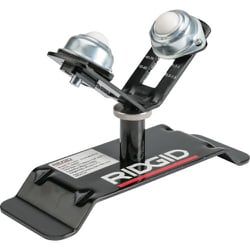 64903 [RIDGID 電動チューブカッタPC116用TSチューブスタンド]