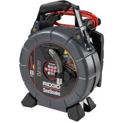 70803 [RIDGID シースネーク マイクロリールCA]
