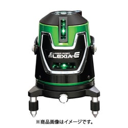70881 [シンワ レーザーロボ LEXIA-E 21 グリーン]