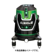 70881 [シンワ レーザーロボ LEXIA-E 21 グリーン]