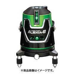 70885 [シンワ レーザーロボ LEXIA-E 51 グリーン]