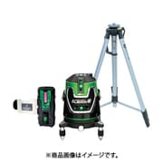 70893 [シンワ レーザーロボ LEXIA-E 31 グリーン 受光器・三脚セット]