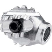 71838 [RIDGID フレックスシャフト（K9-102）用推進ボールヘッド]