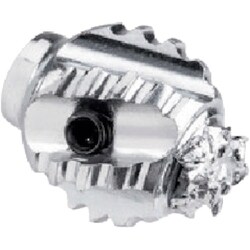 71843 [RIDGID K9-102 推進ドロップヘッド]