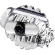 71843 [RIDGID K9-102 推進ドロップヘッド]