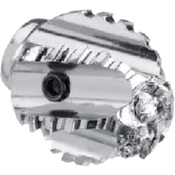71853 [RIDGID K9-204 推進ドロップヘッド]