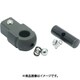 8768RK-2 [コーケン 25.4mmスピンナハンドルリペアキット組立式]