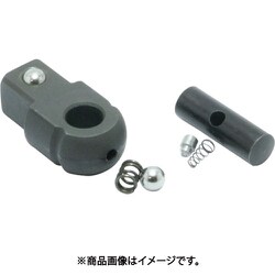 8768RK-2 [コーケン 25.4mmスピンナハンドルリペアキット組立式]