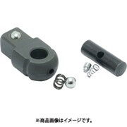 8768RK-2 [コーケン 25.4mmスピンナハンドルリペアキット組立式]