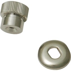 シンワ 部品 プロトラクターNO.19用ナット・座金 99505