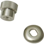 シンワ 部品 プロトラクターNO.19用ナット・座金 99505