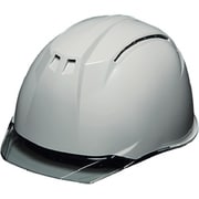 AA11EVO-CW-HA6-KP-LG/S [DIC 透明バイザーヘルメット AA11EVO-CW KP ライトグレー/スモーク]