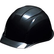 AA16-FV-HA2EM-KP-BK [DIC AA16ーFVエアロメッシュ 黒 KP付]