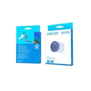 外付SSD/1TB/Type-C接続/Magsafe対応/10Gbps対応/パススルー充電対応 OSC-MD008-1TB