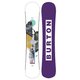 ウィメンズ ハイドアウェイ Flat Top 106961 144cm [スノーボード 板のみ レディース]