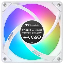 ヨドバシ.com - THERMALTAKE サーマルテイク CT120 Reverse EX
