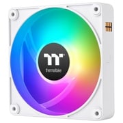 CT140 Reverse EX ARGB Sync PC Cooling Fan 3 Fan Pack -White- CL-F195-PL14SW-A