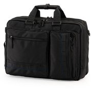 ATR-16800 ブラック [3WAY BAG （リュック・手提げ・ショルダー）]