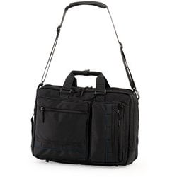 ヨドバシ.com - A.L.I アジア・ラゲージ ATR-16800 ブラック [3WAY BAG （リュック・手提げ・ショルダー）]  通販【全品無料配達】