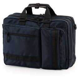ATR-16800 ネイビー [3WAY BAG （リュック・手提げ・ショルダー）]