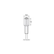 AS420-2Q [アルゴファイル キャップサンダー専用クイックチェンジホルダー Φ12用 Φ2.34軸]