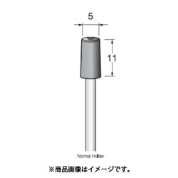 AS440 [アルゴファイル ドラムサンダーホルダー Φ6X13 Φ3軸]