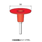 AT130 [アルゴファイル レインボープラパットセット Φ30各1本X7色 Φ3軸]