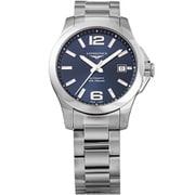 メンズ メタルベルト 並行輸入品 2年保証 L3.776.4.99.6
