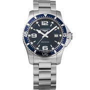 メンズ メタルベルト 並行輸入品 2年保証 L3.740.4.96.6