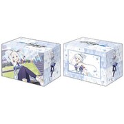 ブシロード デッキホルダーコレクション V3 Vol.919 ブルーアーカイブ メモリアルロビーイラストver. キリノ [トレーディングカード用品]