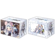 ブシロード デッキホルダーコレクション V3 Vol.920 ブルーアーカイブ メモリアルロビーイラストver. サヤ [トレーディングカード用品]