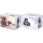 ブシロード デッキホルダーコレクション V3 Vol.921 ブルーアーカイブ メモリアルロビーイラストver. シュン [トレーディングカード用品]
