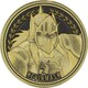 キン肉マン メダルコレクション プラチナメダル 初回限定 ケビンマスク 原作 Ver.1.0 ゴールデンメイルストローム