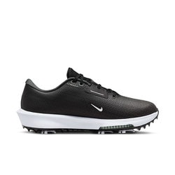 【新品未使用】ナイキNIKEエアズームインフィニティツアー26.5cmブラック② セール】ナイキ エア ズーム インフィニティ ツアー 2 ゴルフ