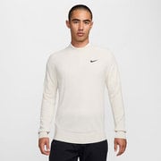 ナイキ ツアー SWTR ニット L/S クルー メンズ S サイズ ライトボーン