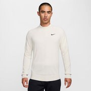 ナイキ ツアー SWTR ニット L/S クルー メンズ M サイズ ライトボーン