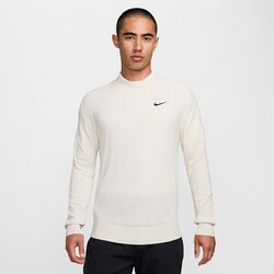 ナイキ ツアー SWTR ニット L/S クルー メンズ L サイズ ライトボーン