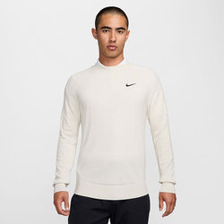 ナイキ ツアー SWTR ニット L/S クルー メンズ 2XL サイズ ライトボーン