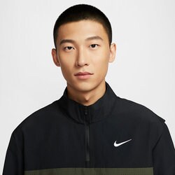 NIKE ハーフジップジャケット 楽天市場】90's 